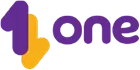One Crna Gora logo