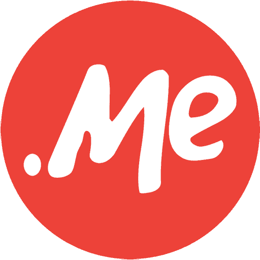 Domen.me logo