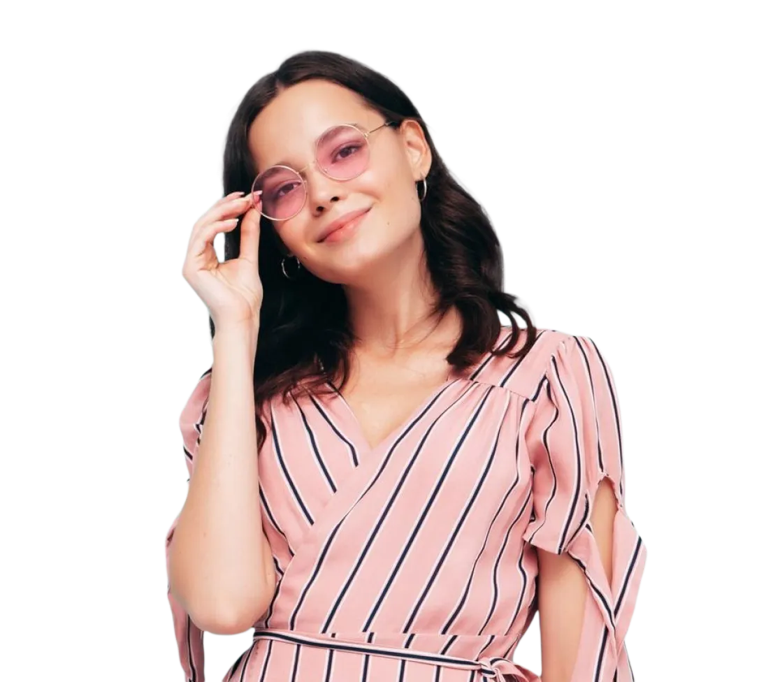 Image of a .ME persona