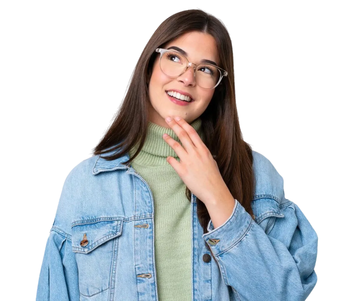 Image of a .ME persona
