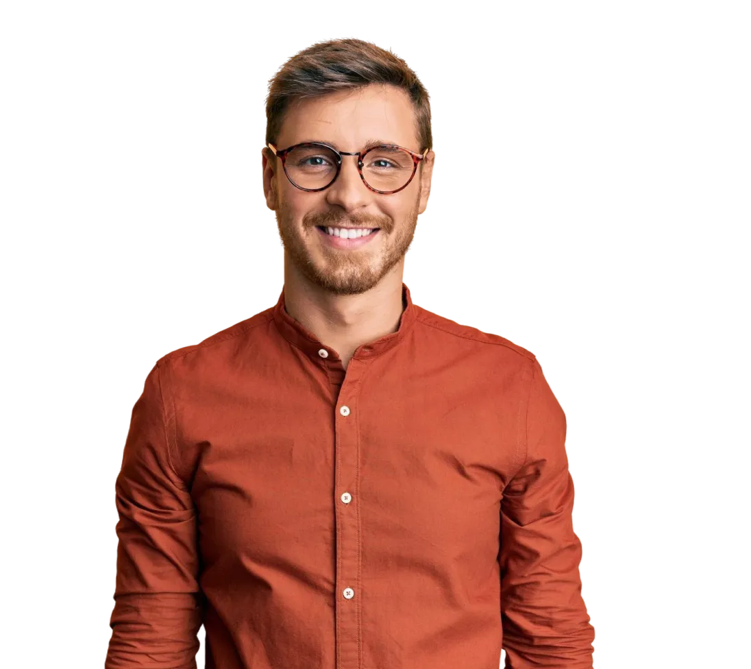 Image of a .ME persona