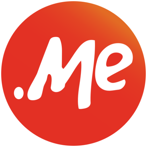 domain.me logo